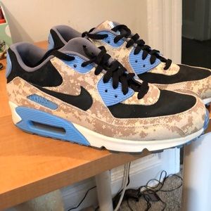 Nike air max 90’s